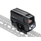 Коллиматорный прицел UH-1 GEN II Holographic Sight WY224-BK [WADSN]